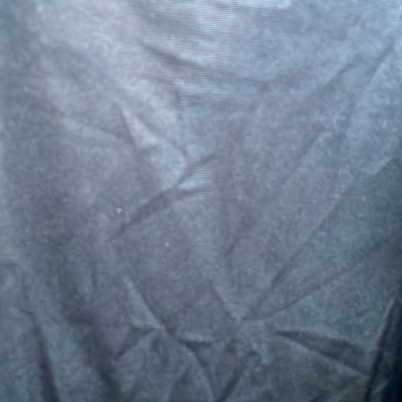 Vintage Velrose full length slip-Size 46 - Picture 8 of 10